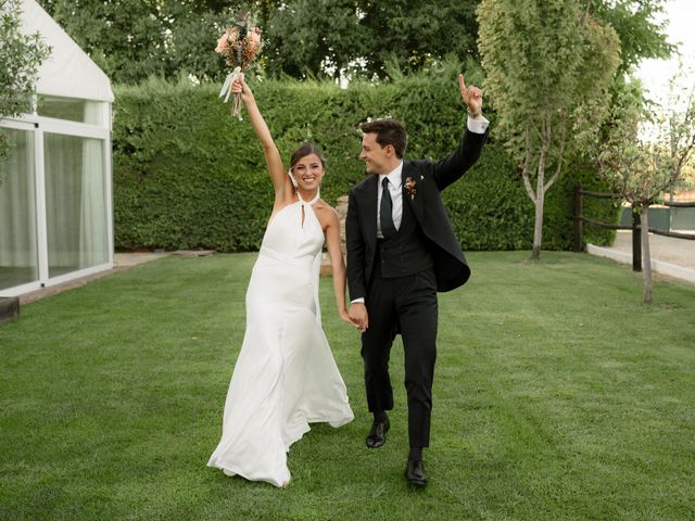 La boda de Victor y Isabel en Ubeda, Jaén 118