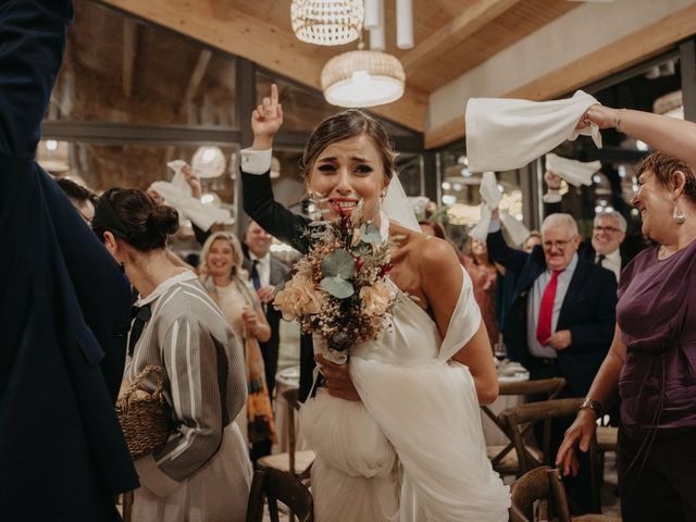 La boda de Victor y Isabel en Ubeda, Jaén 171