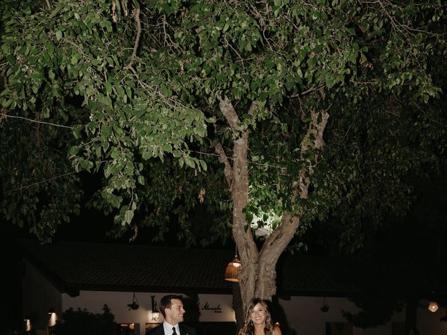 La boda de Victor y Isabel en Ubeda, Jaén 184