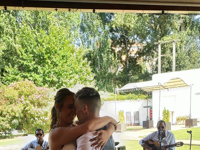 La boda de Raúl y Maria en Palencia, Palencia 2
