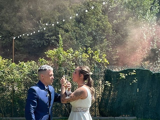 La boda de Raúl y Maria en Palencia, Palencia 4