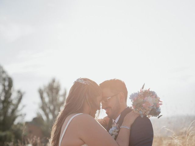 La boda de Gemma y Juan Jesus en Lleida, Lleida 3
