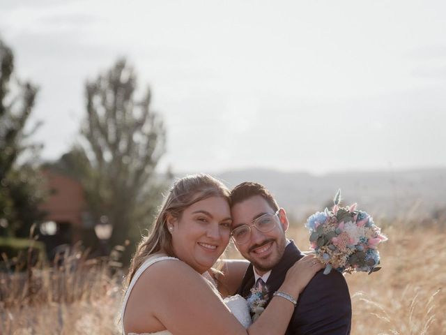 La boda de Gemma y Juan Jesus en Lleida, Lleida 4