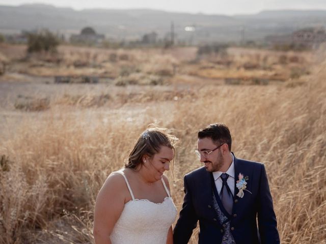 La boda de Gemma y Juan Jesus en Lleida, Lleida 5
