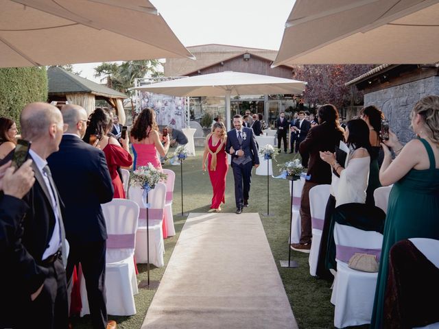 La boda de Gemma y Juan Jesus en Lleida, Lleida 2
