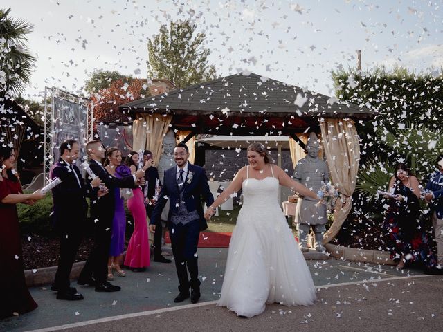 La boda de Gemma y Juan Jesus en Lleida, Lleida 6