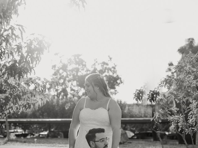 La boda de Gemma y Juan Jesus en Lleida, Lleida 8