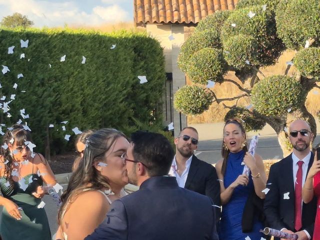 La boda de Gemma y Juan Jesus en Lleida, Lleida 14