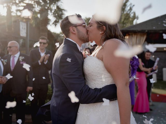 La boda de Gemma y Juan Jesus en Lleida, Lleida 1