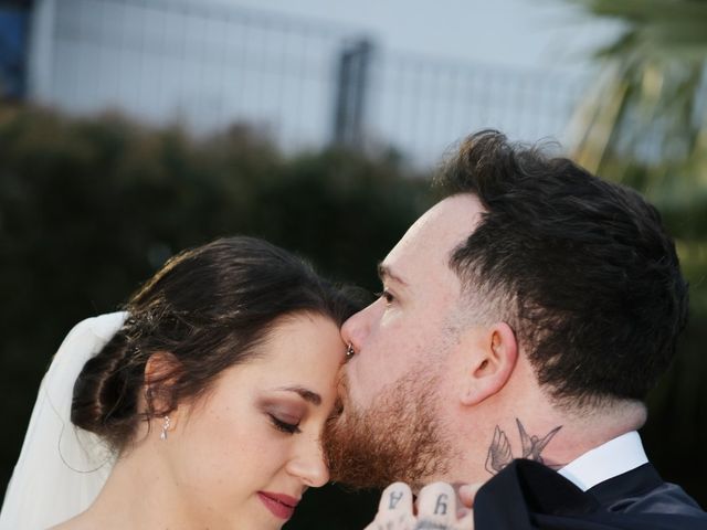 La boda de Cristóbal y Ylenia en Sevilla, Sevilla 7