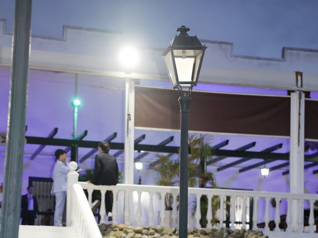 La boda de Cristóbal y Ylenia en Sevilla, Sevilla 12