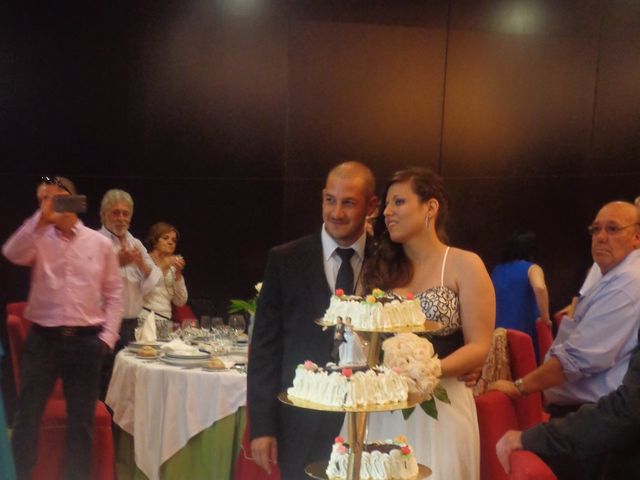 La boda de Silvia y Jorge en Cee, A Coruña 24