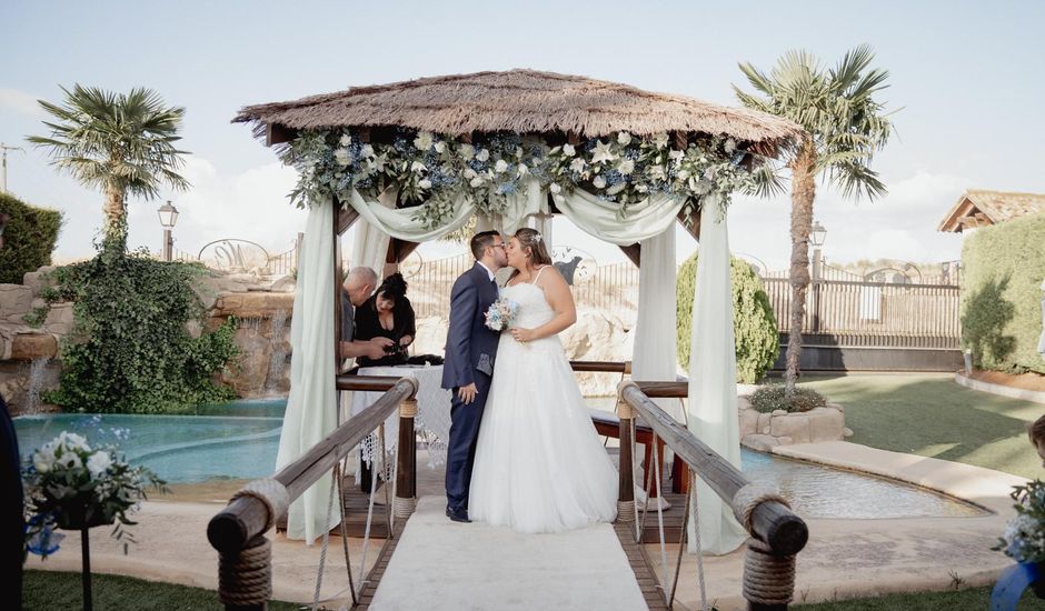 La boda de Gemma y Juan Jesus en Lleida, Lleida