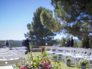 La boda de Jesica y Art 3