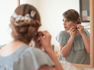 La boda de Óscar y Silvia 2