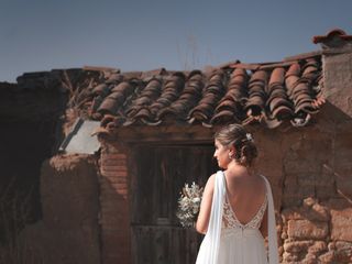 La boda de Óscar y Silvia 3