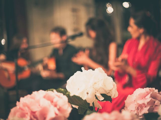 La boda de Alexey y Maria en Sant Feliu De Codines, Barcelona 56