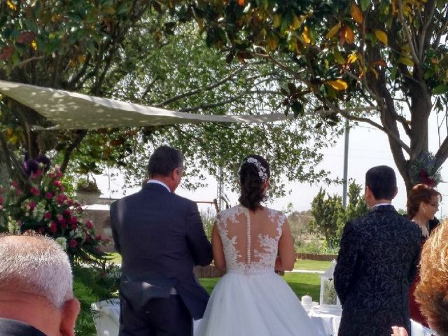 La boda de Ruben y Saray en Calahorra, La Rioja 2