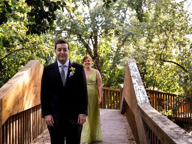 La boda de Xavi y Elena en Vilobi Del Penedes, Barcelona 13