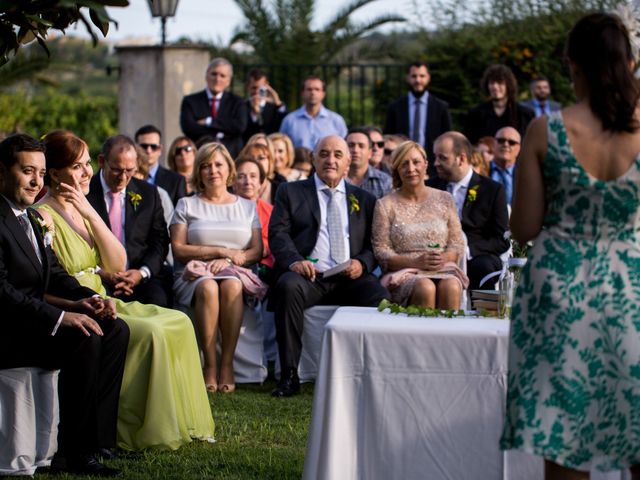 La boda de Xavi y Elena en Vilobi Del Penedes, Barcelona 21