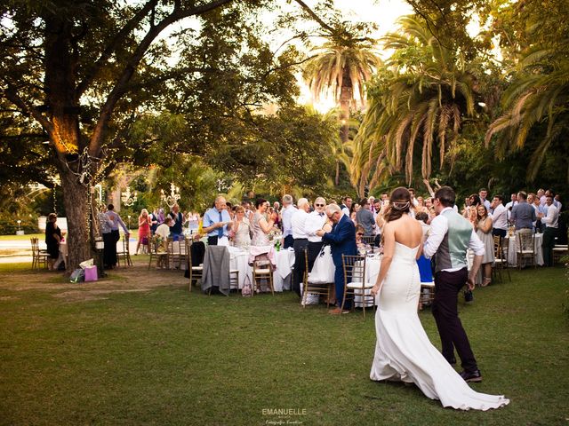 La boda de Gram y Naim en Marbella, Málaga 3