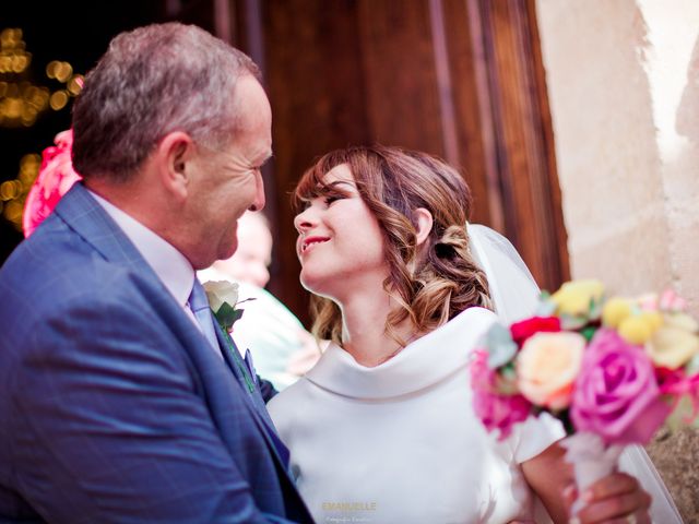 La boda de Gram y Naim en Marbella, Málaga 17