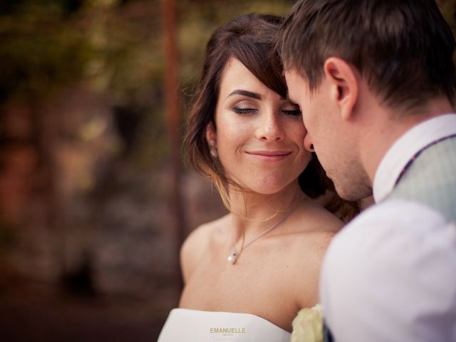 La boda de Gram y Naim en Marbella, Málaga 21