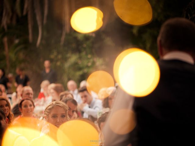 La boda de Gram y Naim en Marbella, Málaga 35