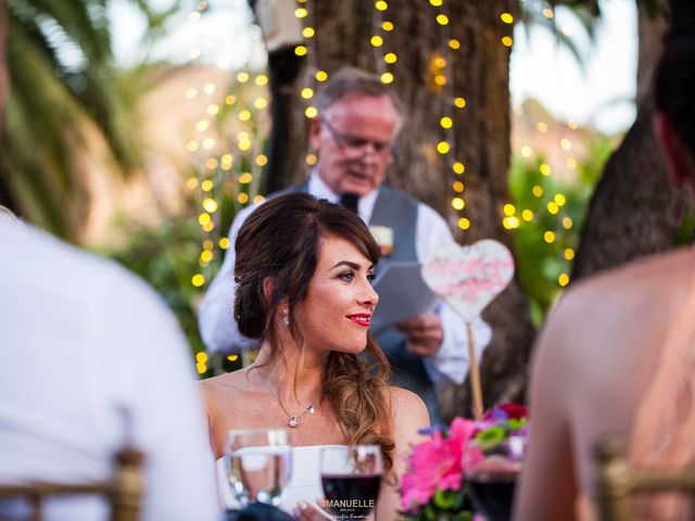 La boda de Gram y Naim en Marbella, Málaga 36