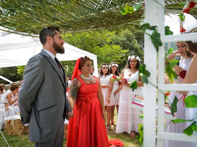 La boda de Paco y Patricia en Algeciras, Cádiz 14