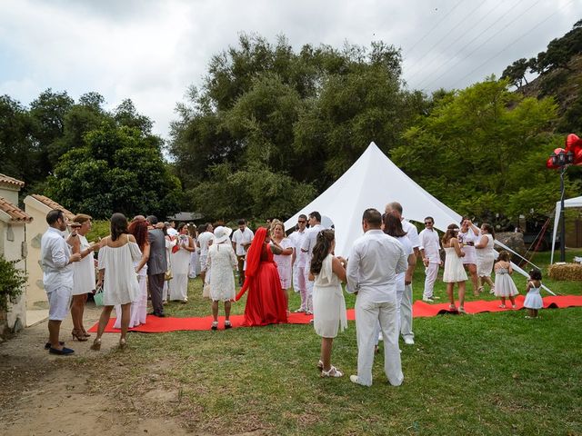 La boda de Paco y Patricia en Algeciras, Cádiz 19