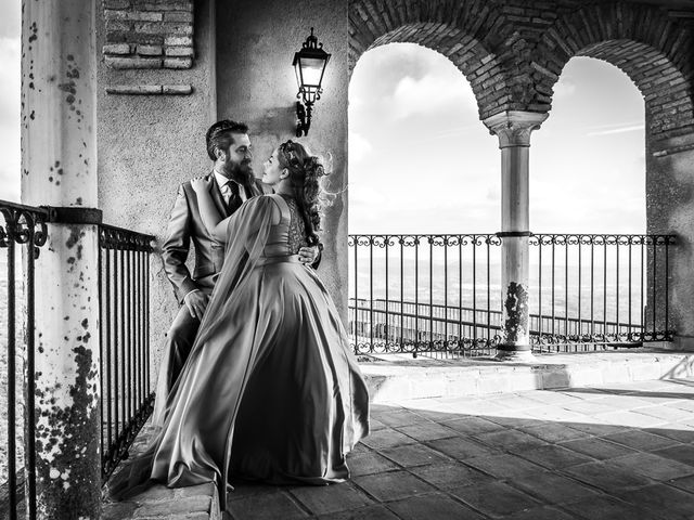 La boda de Paco y Patricia en Algeciras, Cádiz 27