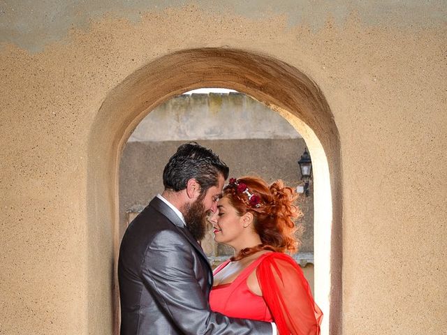 La boda de Paco y Patricia en Algeciras, Cádiz 29