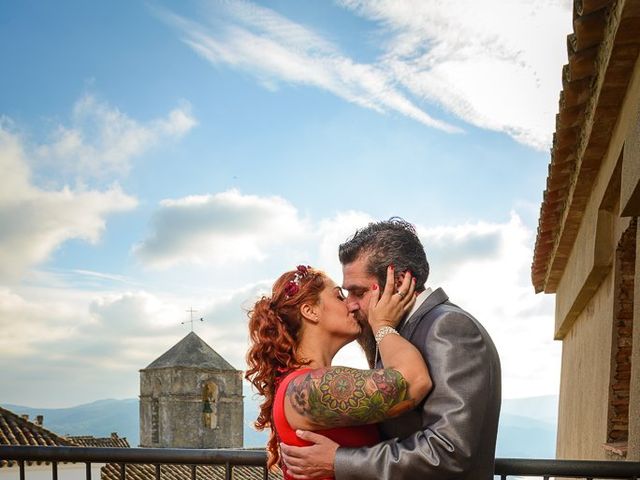 La boda de Paco y Patricia en Algeciras, Cádiz 31