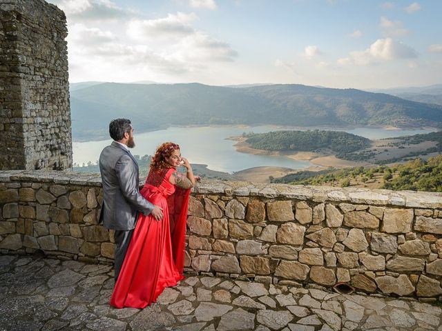 La boda de Paco y Patricia en Algeciras, Cádiz 33