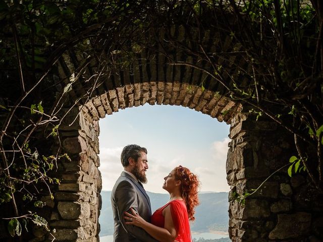 La boda de Paco y Patricia en Algeciras, Cádiz 35