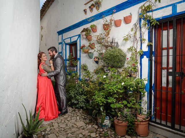 La boda de Paco y Patricia en Algeciras, Cádiz 36