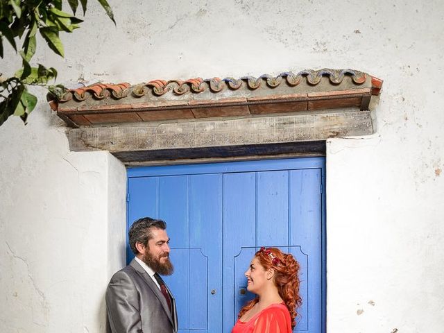 La boda de Paco y Patricia en Algeciras, Cádiz 40