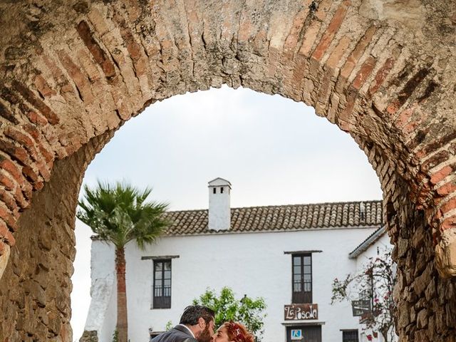 La boda de Paco y Patricia en Algeciras, Cádiz 42