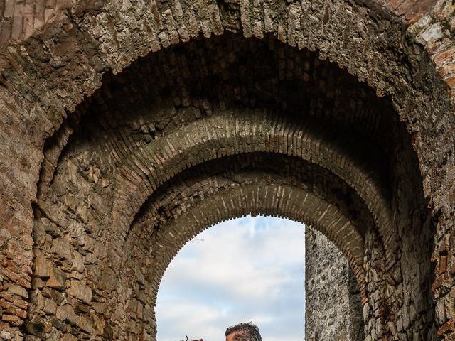 La boda de Paco y Patricia en Algeciras, Cádiz 44