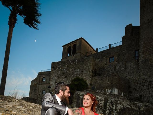 La boda de Paco y Patricia en Algeciras, Cádiz 47