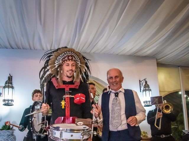 La boda de Melisa y Julio en Otura, Granada 3