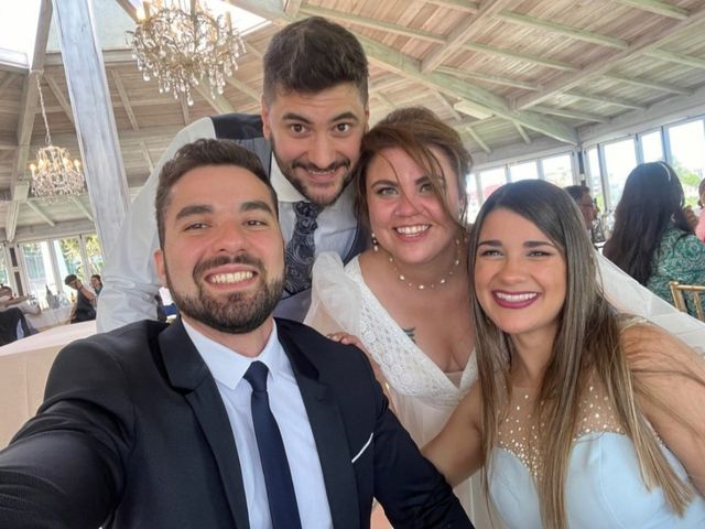 La boda de Sergio y Gabriela en Isla, Cantabria 1