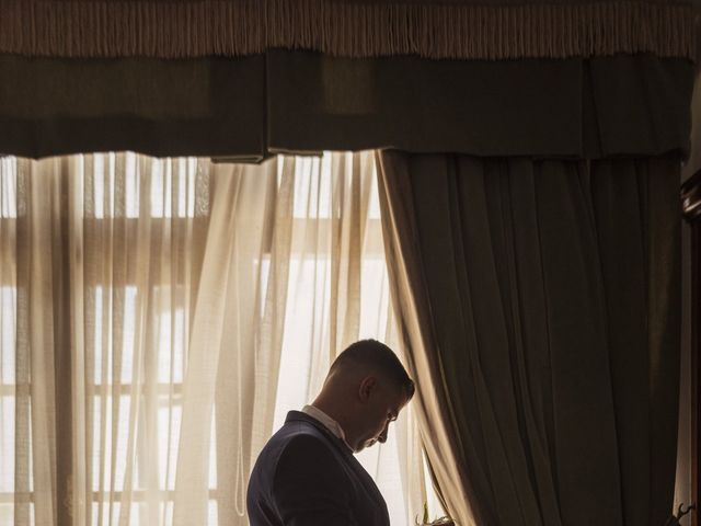 La boda de Felix y Laura en La Orotava, Santa Cruz de Tenerife 16