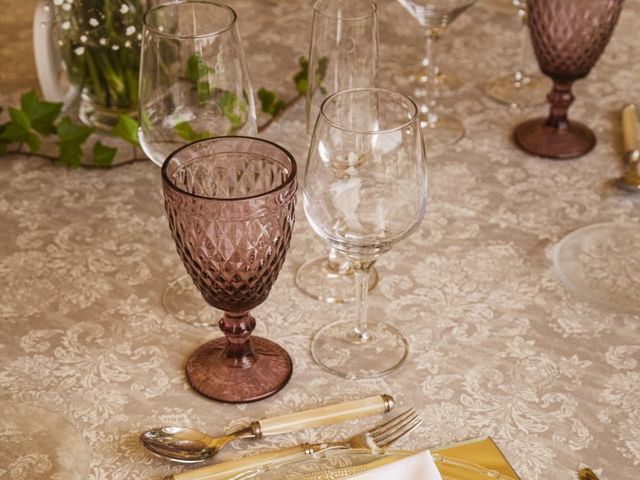 La boda de Felix y Laura en La Orotava, Santa Cruz de Tenerife 18