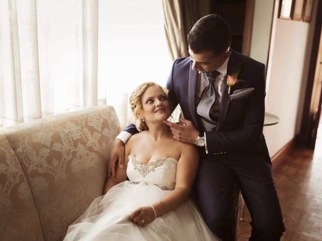 La boda de Felix y Laura en La Orotava, Santa Cruz de Tenerife 27