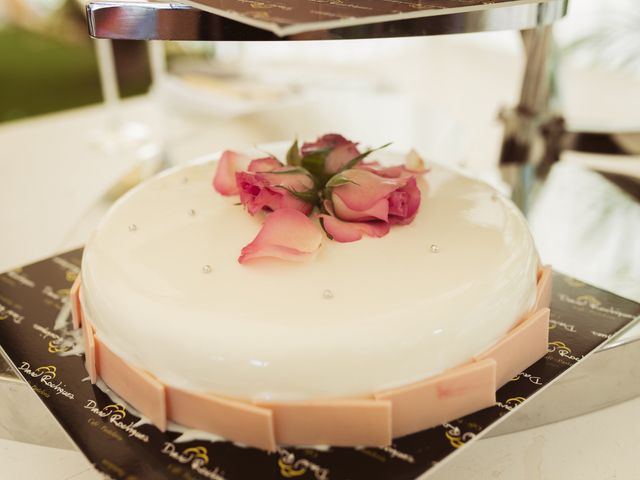 La boda de Felix y Laura en La Orotava, Santa Cruz de Tenerife 52