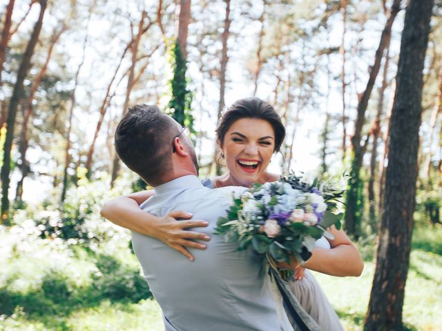 La boda de Ilya y Katya en Palma De Mallorca, Islas Baleares 16