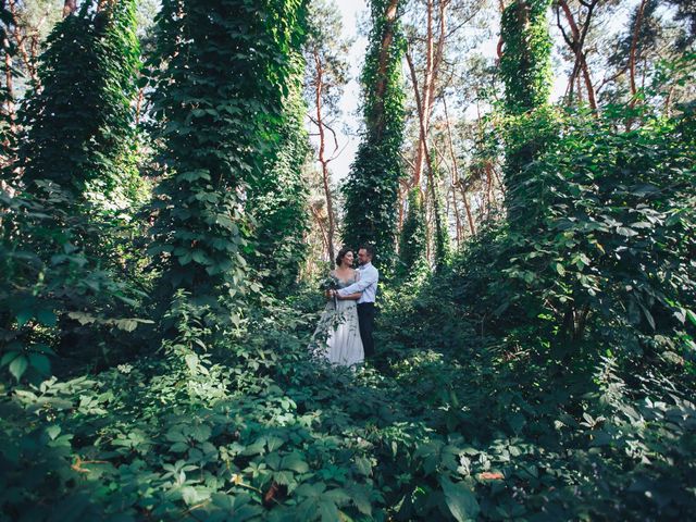 La boda de Ilya y Katya en Palma De Mallorca, Islas Baleares 17