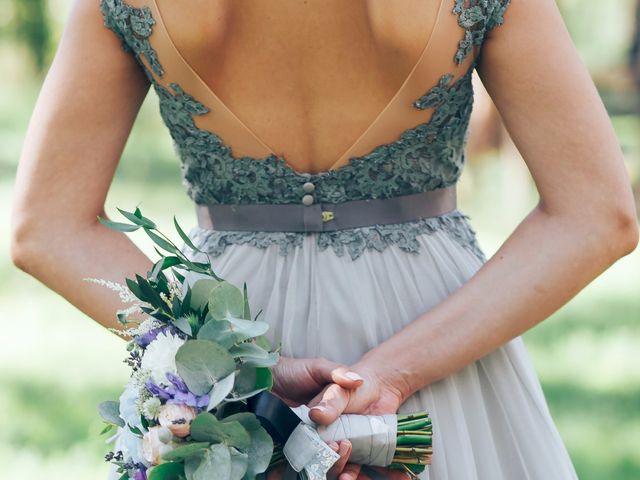 La boda de Ilya y Katya en Palma De Mallorca, Islas Baleares 20